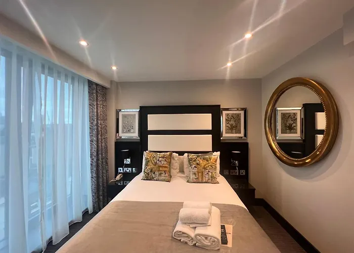 Hatton Garden Hotel Londres