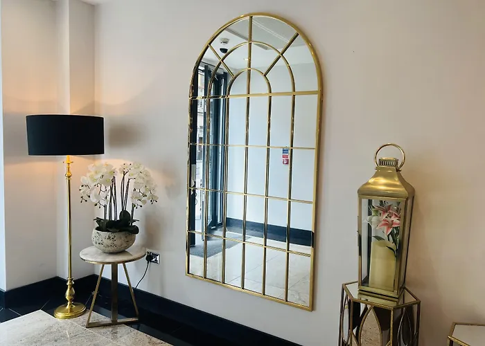 Hatton Garden Hotel Londres