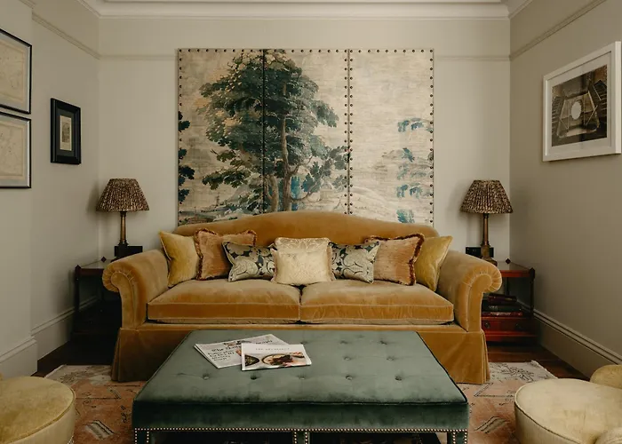 Hotel The Ned Londres